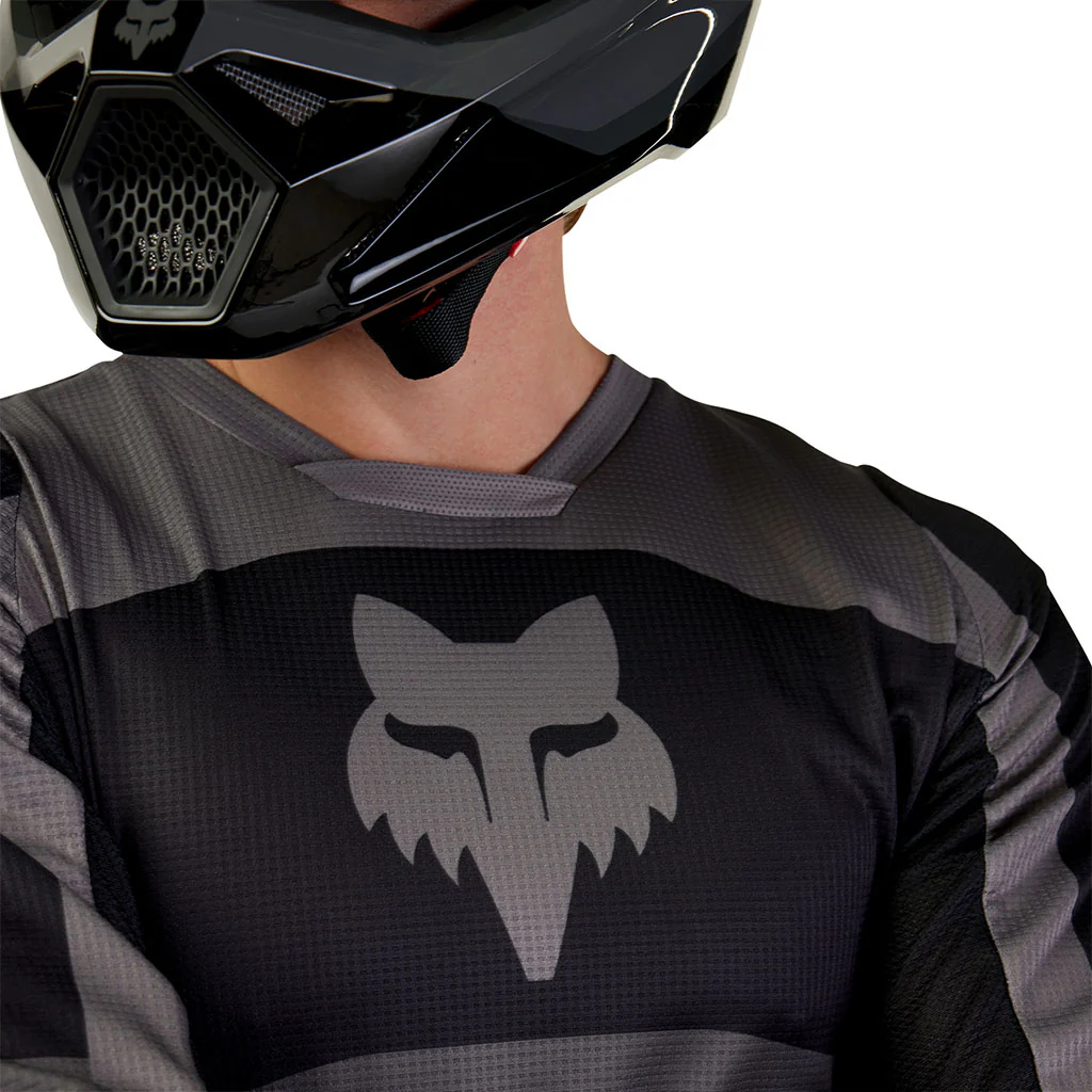 Fox - 2024 180 Nitro Dark Shadow Jersey - Image 5