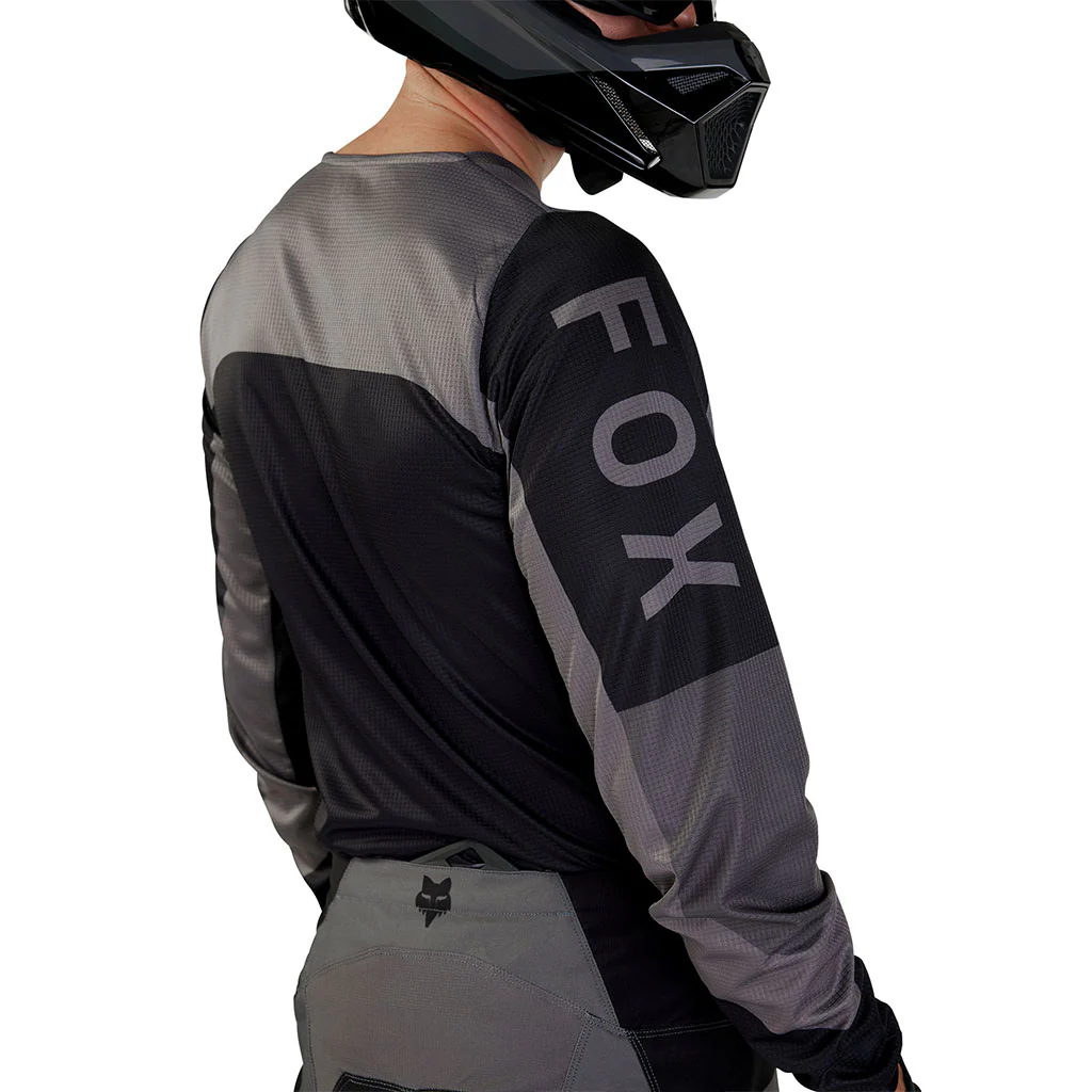 Fox - 2024 180 Nitro Dark Shadow Jersey - Image 6