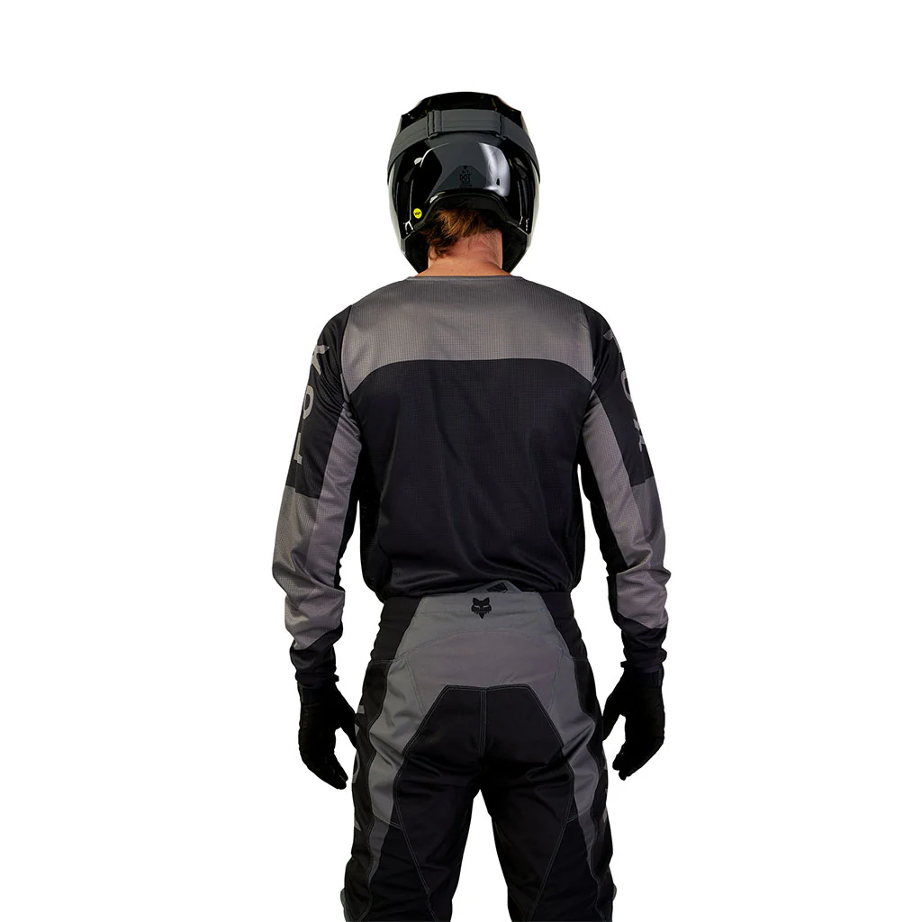 Fox - 2024 180 Nitro Dark Shadow Jersey - Image 7