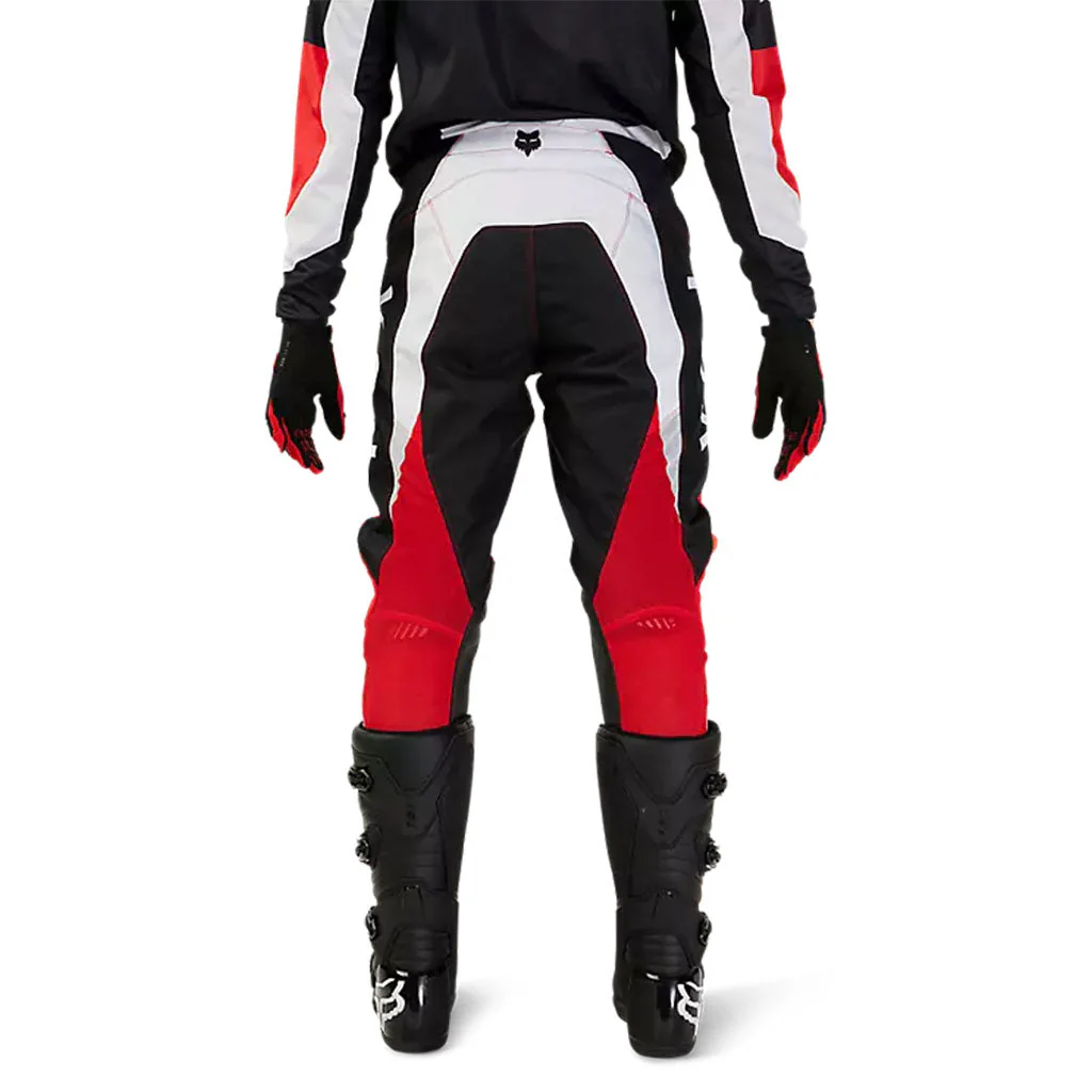 Fox - 2024 180 Nitro Red/Black/White MX Combo - Image 10