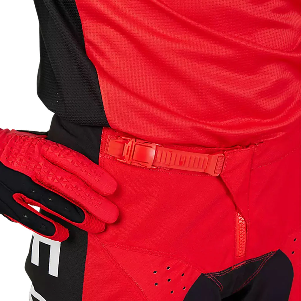 Fox - 2024 180 Nitro Red/Black/White Pants - Image 6