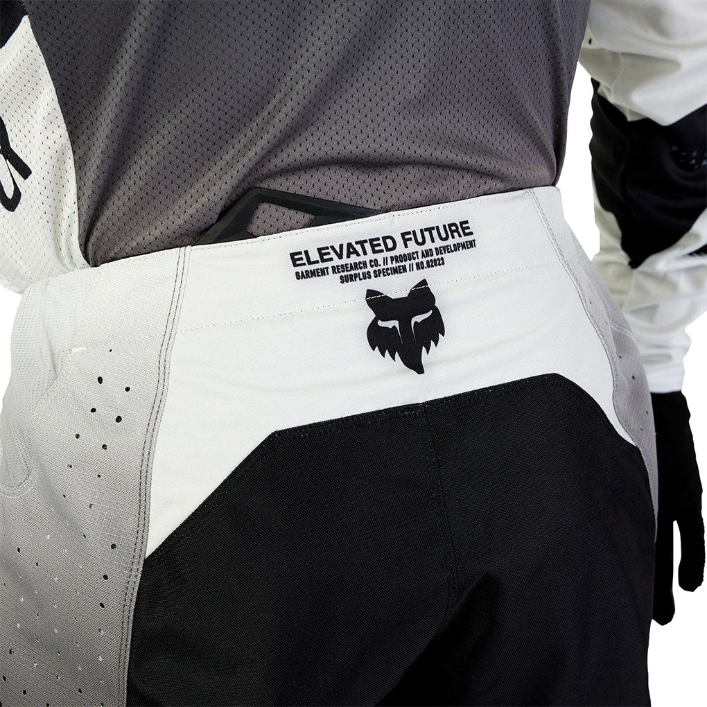 Fox - 2024 360 Revise Black/Grey Pants - Image 6
