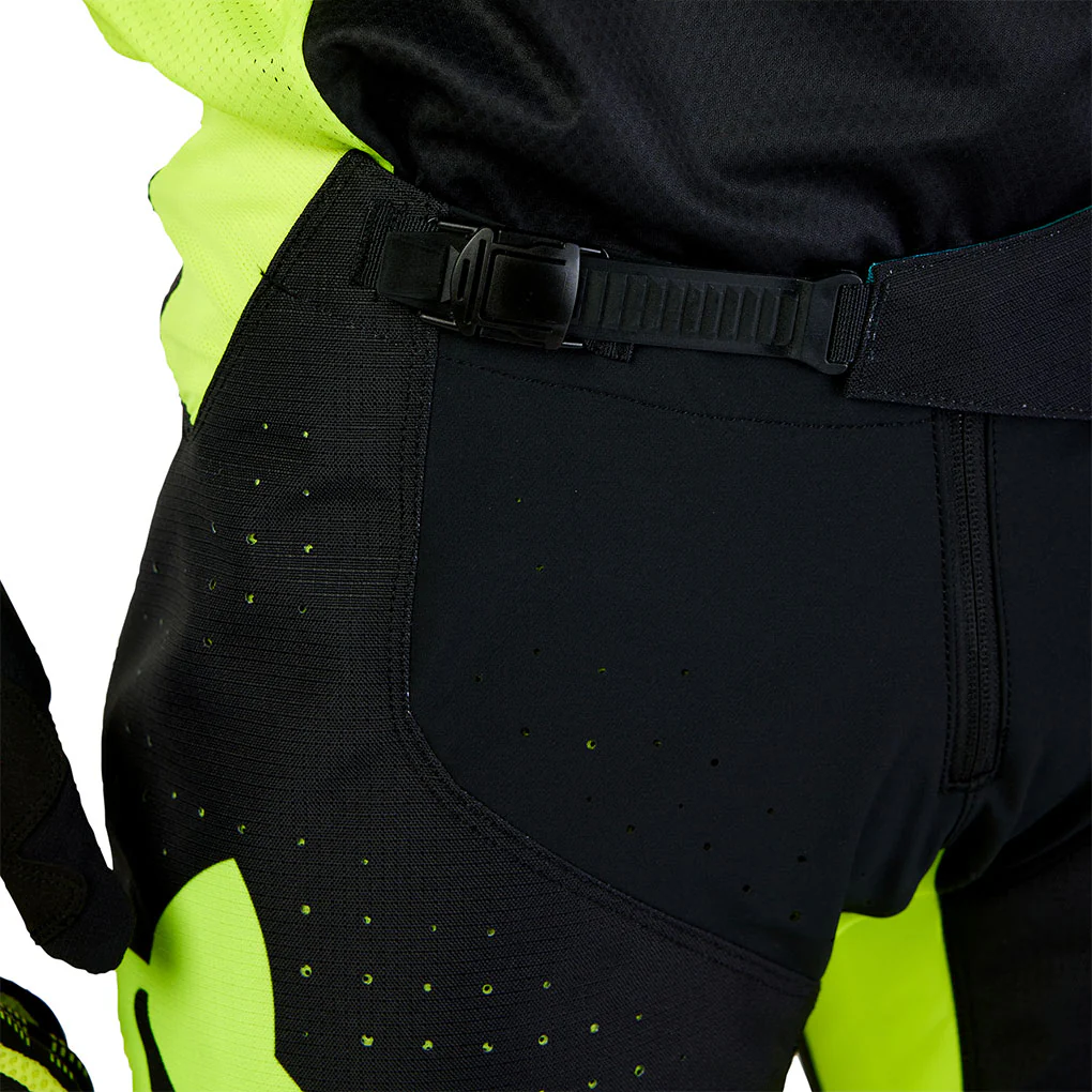 Fox - 2024 360 Streak Black/Yellow Pants - Image 8