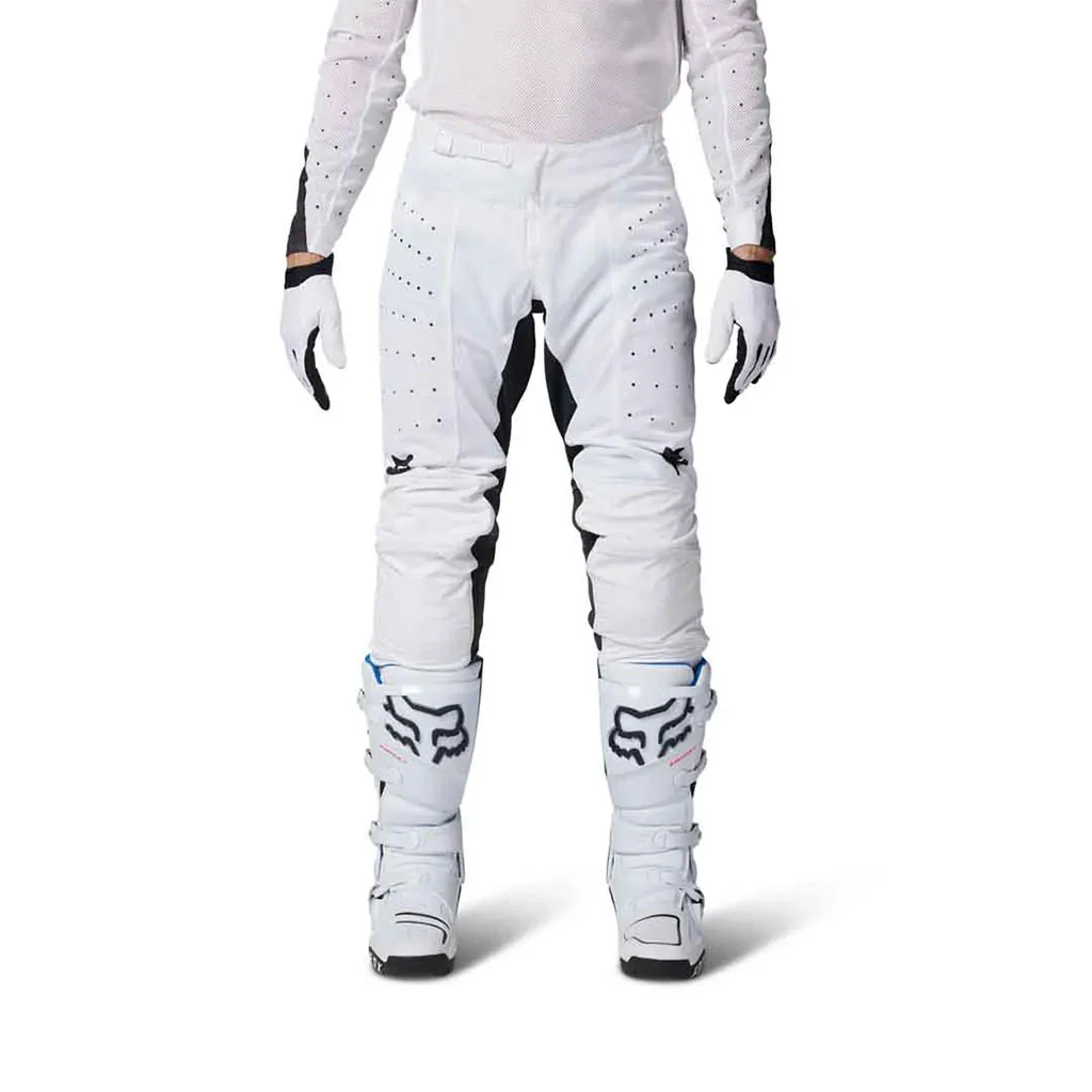 Fox - 2024 Airline Aviation White Pants - Image 3