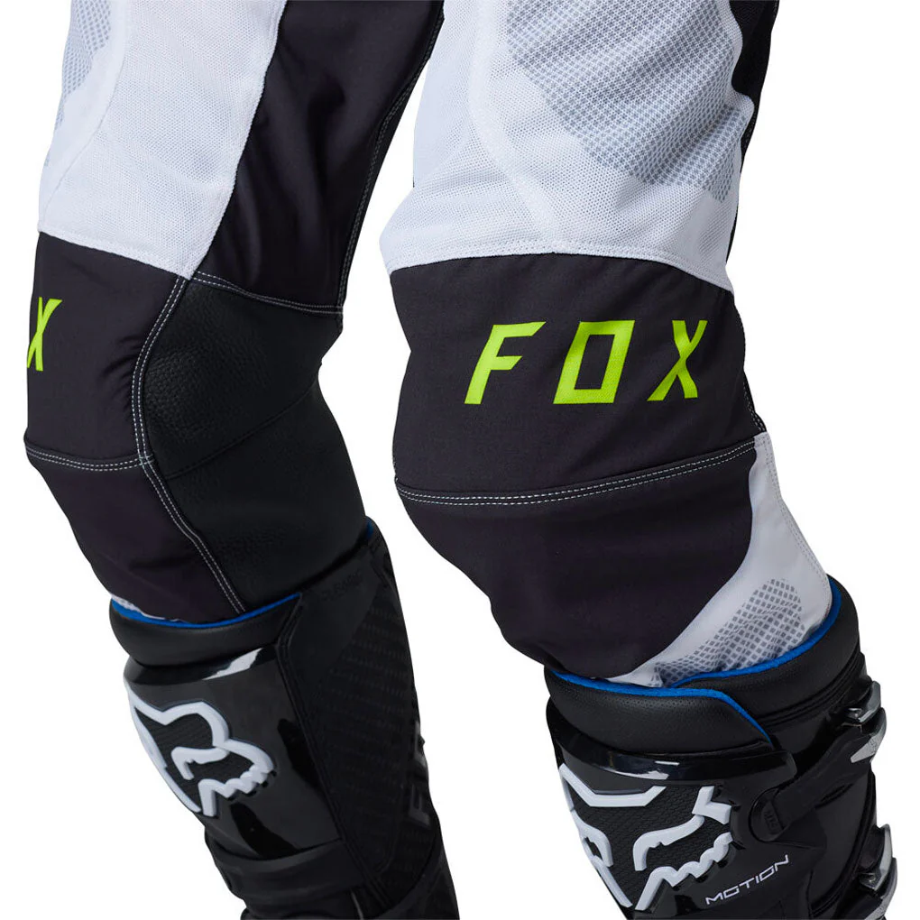 Fox - 2024 Airline Sensory Black/Grey/Yellow MX Combo - Image 10