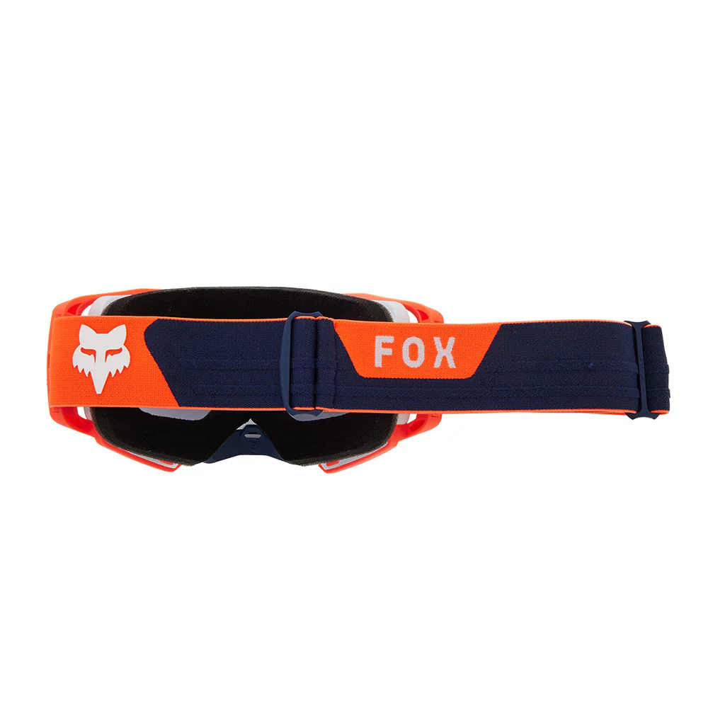 Fox - 2024 Airspace Core Navy/Orange Goggle - Image 2