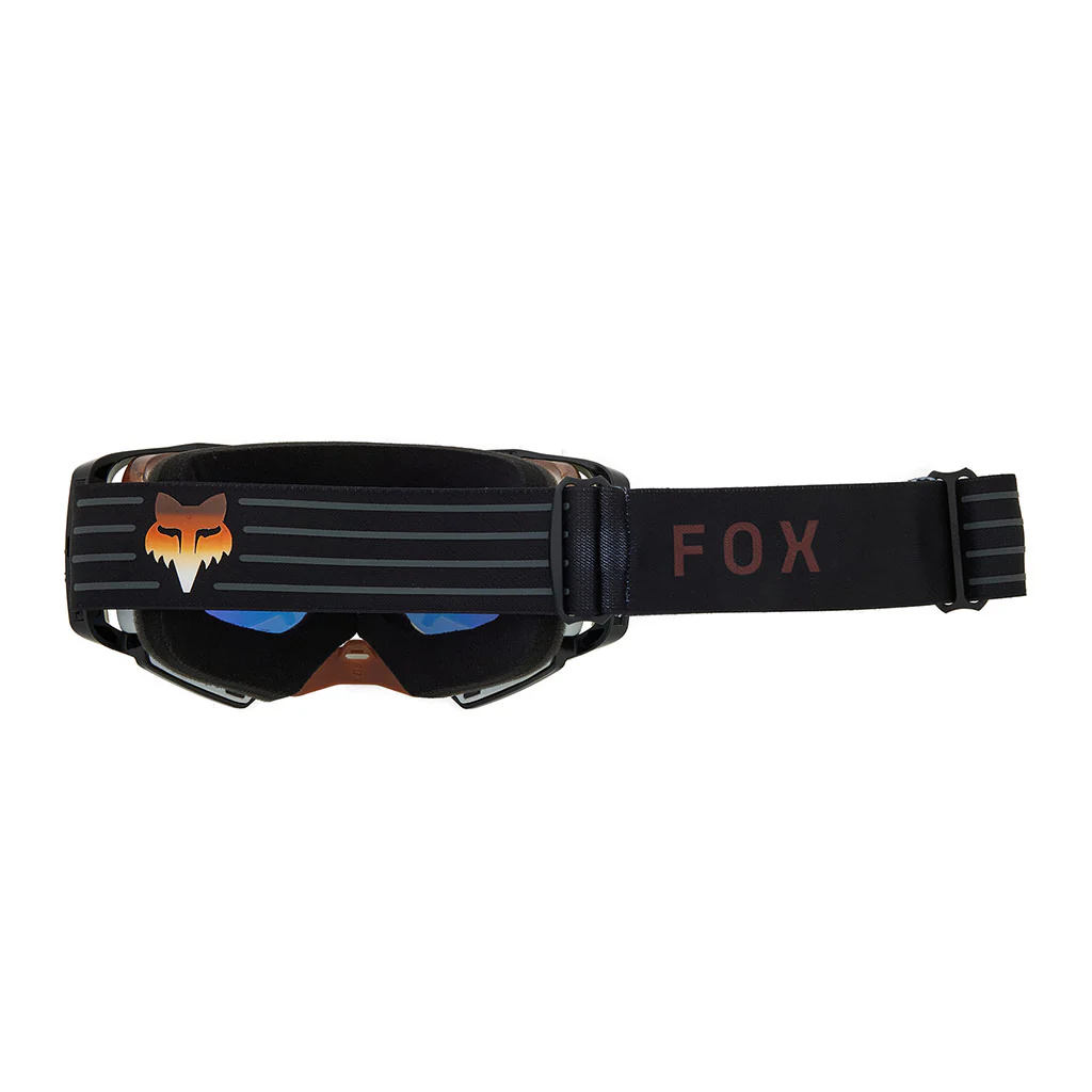 Fox - 2024 Airspace Flora Black Goggle - Image 2