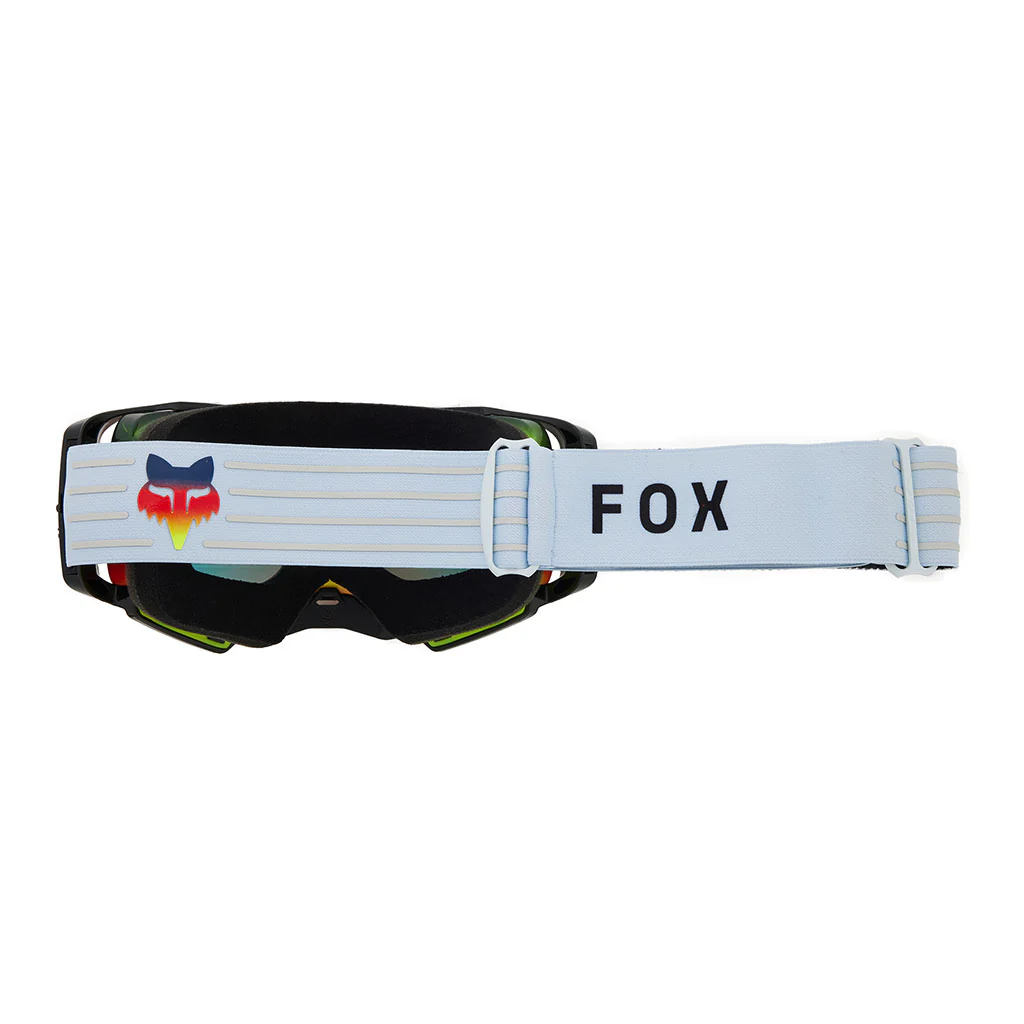 Fox - 2024 Airspace Flora White Goggle - Image 2