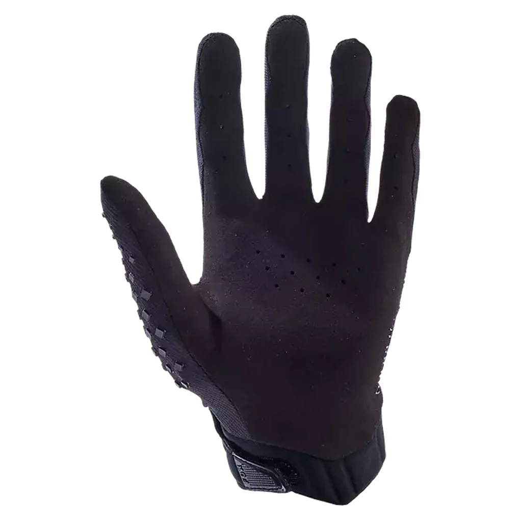 Fox - 2024 Bomber LT Black Glove - Image 2