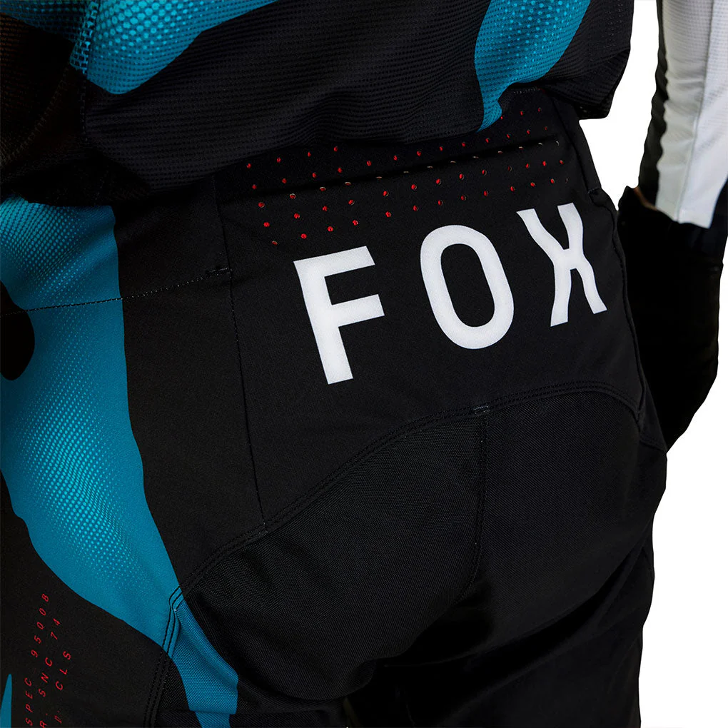 Fox - 2024 Flexair Withered Black/Multi MX Combo - Image 11