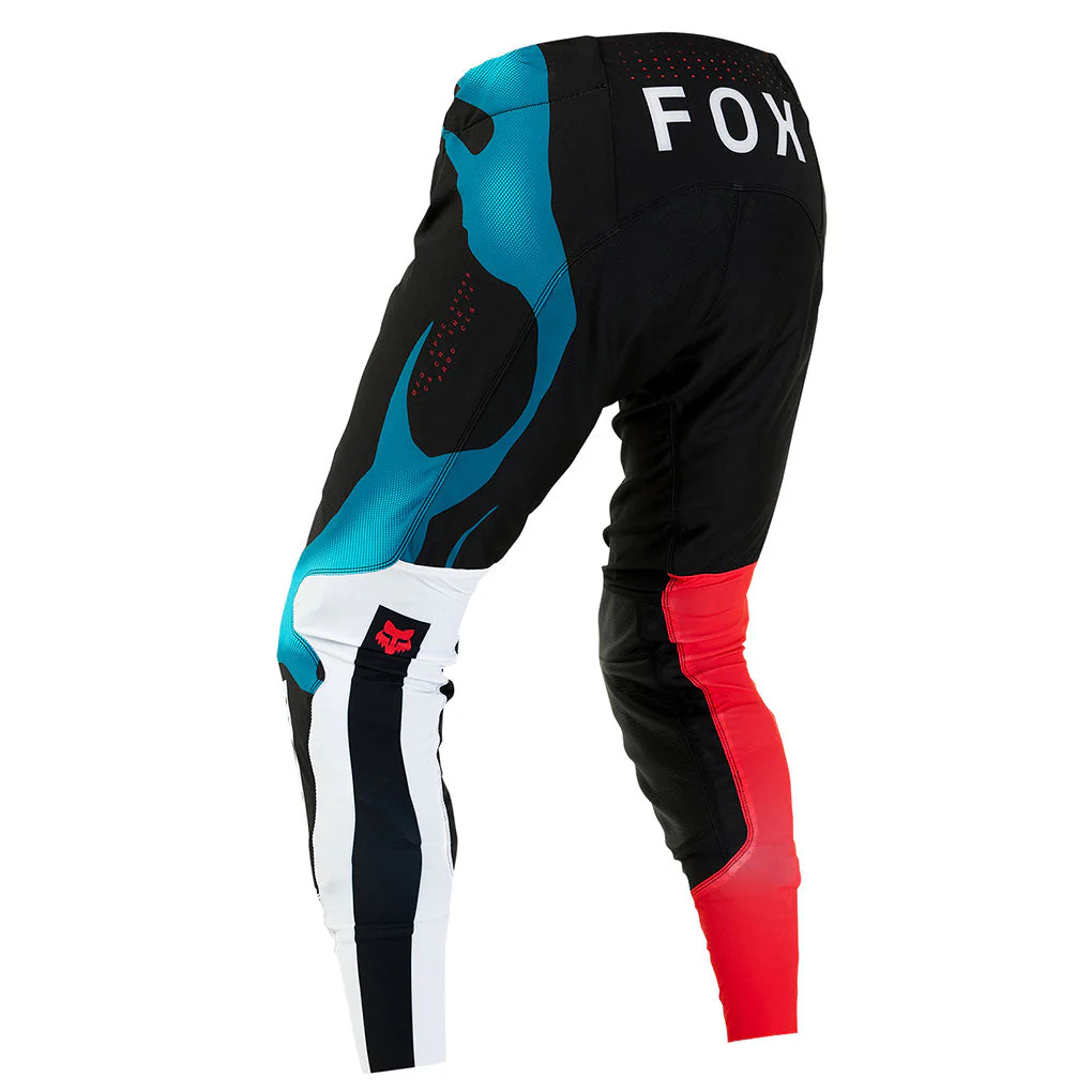 Fox - 2024 Flexair Withered Black/Multi MX Combo - Image 8