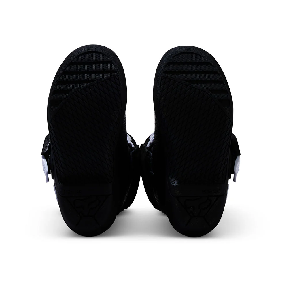 Fox - 2025 Kids Comp Black Mx Boots - Image 4