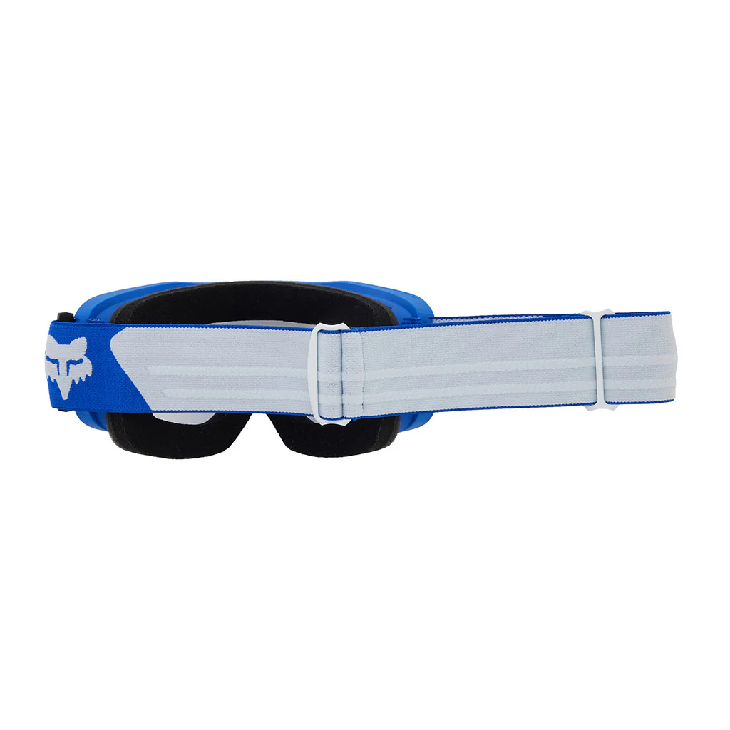 Fox - 2024 Main Core Blue/White Goggles - Image 2