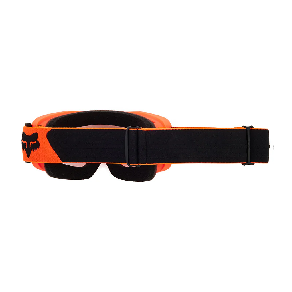 Fox - 2024 Main Core Flo Orange Goggles - Image 2