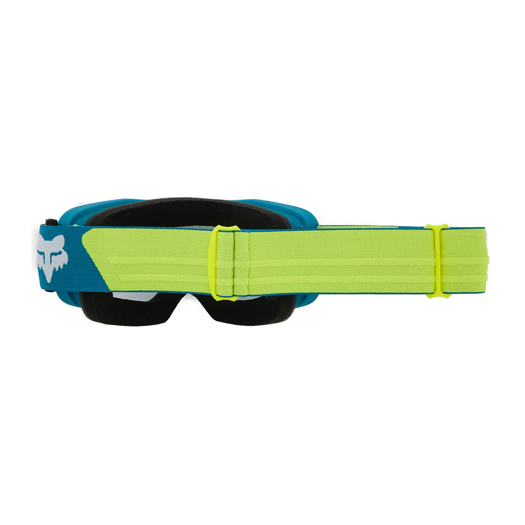 Fox - 2024 Main Core Maui Blue Goggles - Image 2