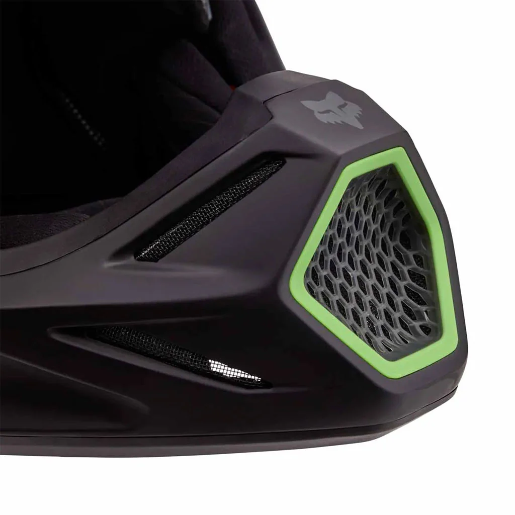 Fox - 2024 V3RS A1 50th Anniversary Helmet - Image 6