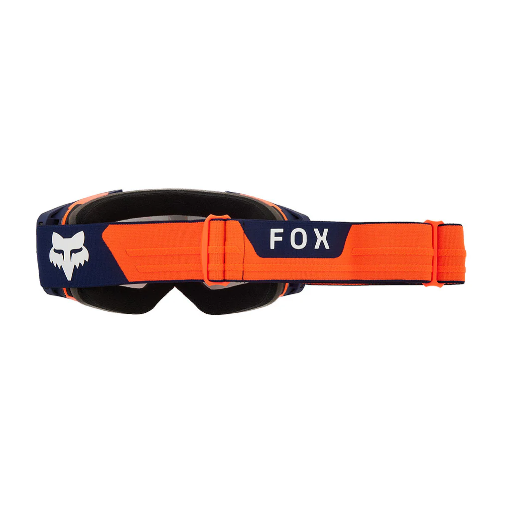 Fox - Vue Core Orange Goggle - Image 2