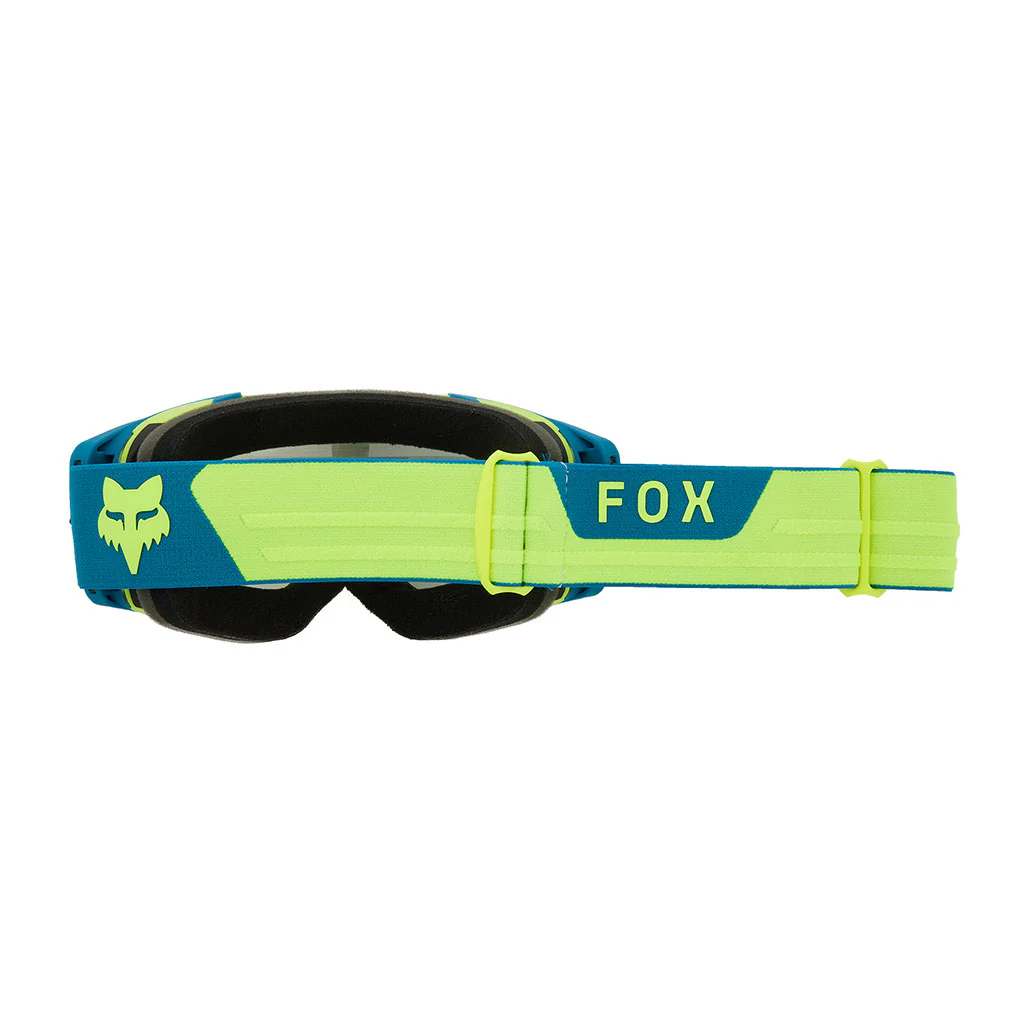 Fox - Vue Core Yellow Goggle - Image 2