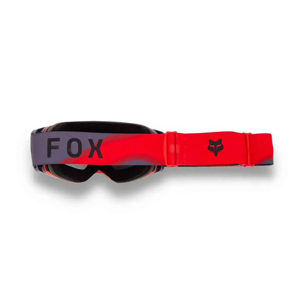 Fox - 2024 Vue Volatile Spark Red Goggles - Image 2