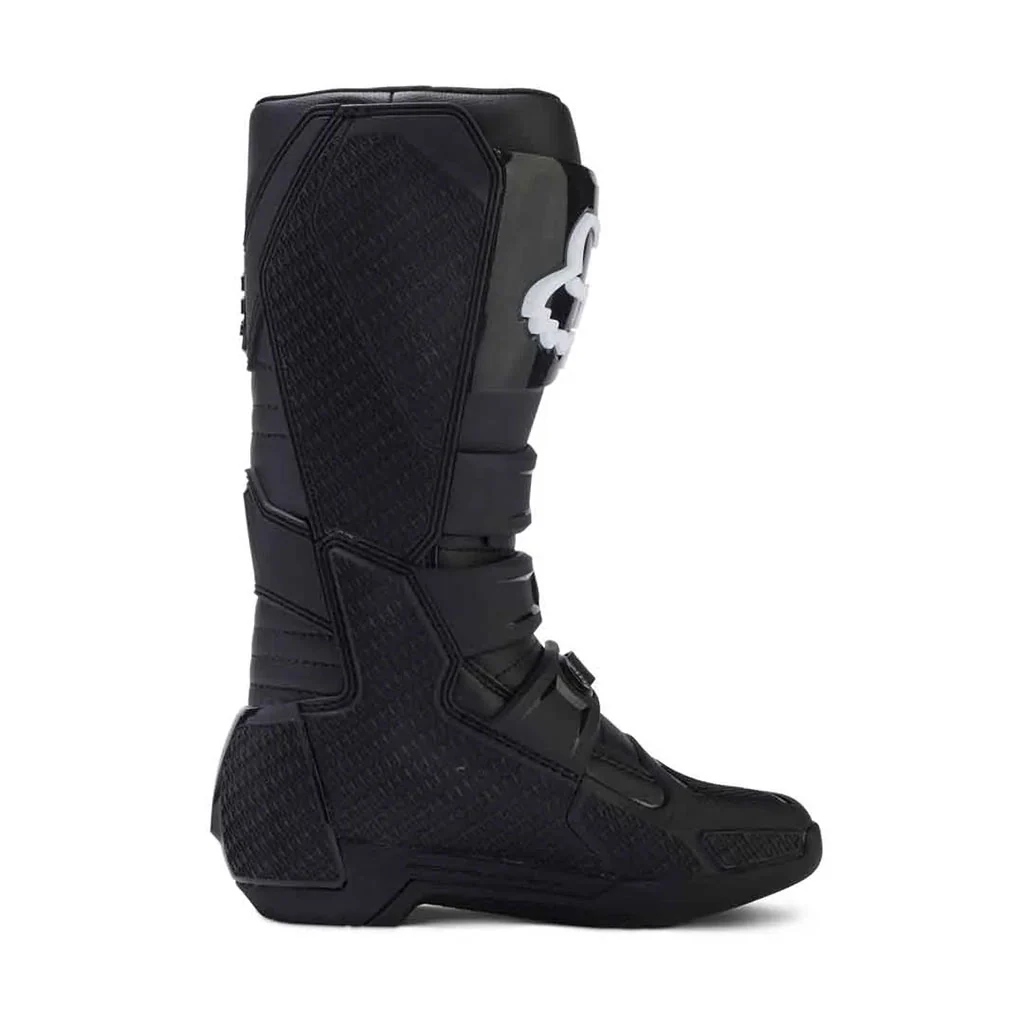 Fox - 2025 Womens Comp Black Mx Boots - Image 3