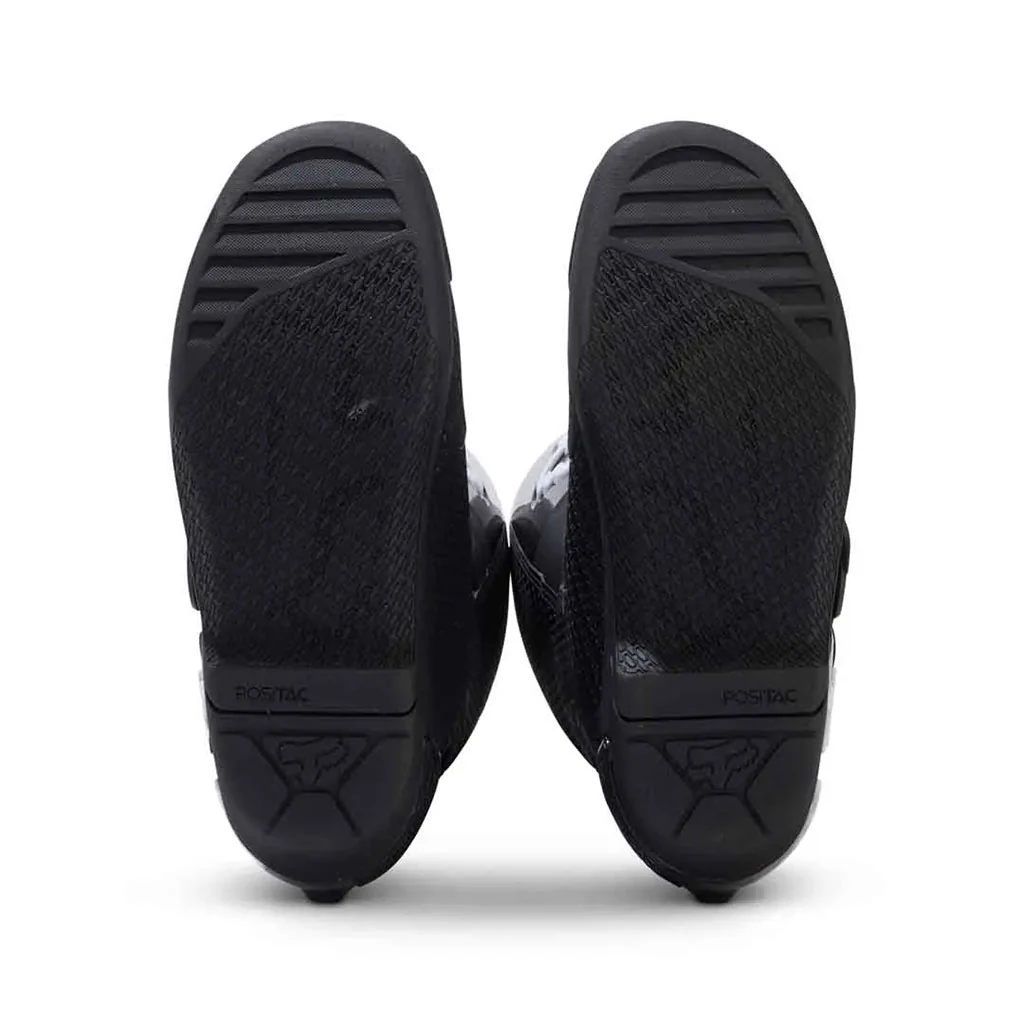 Fox - 2025 Youth Comp Black MX Boots - Image 5