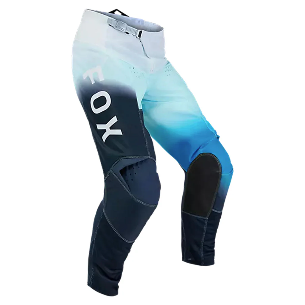 Fox - 2025 180 Air Haze Blue/Black MX Combo - Image 6