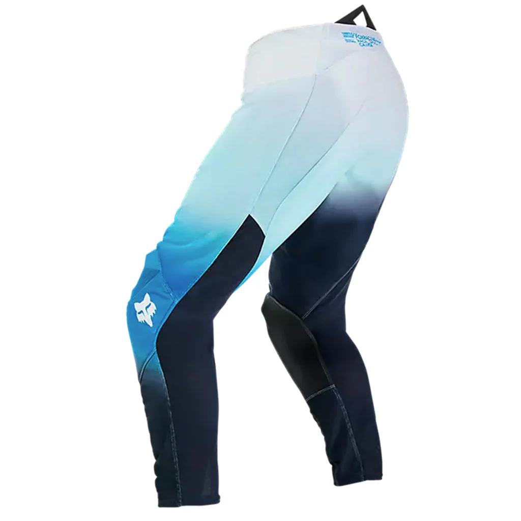 Fox - 2025 180 Air Haze Blue/Black MX Combo - Image 7