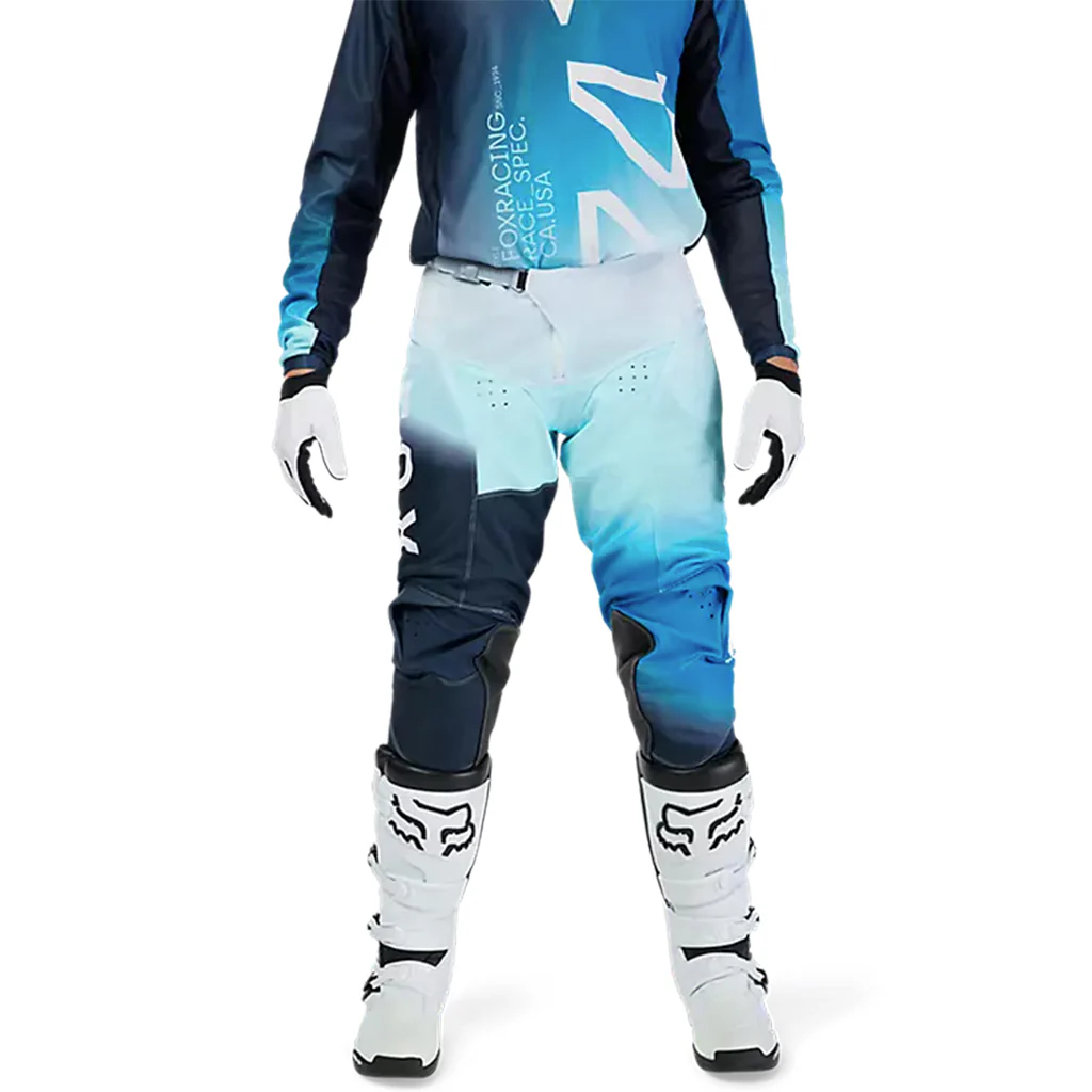 Fox - 2025 180 Air Haze Blue/Black Pant - Image 3