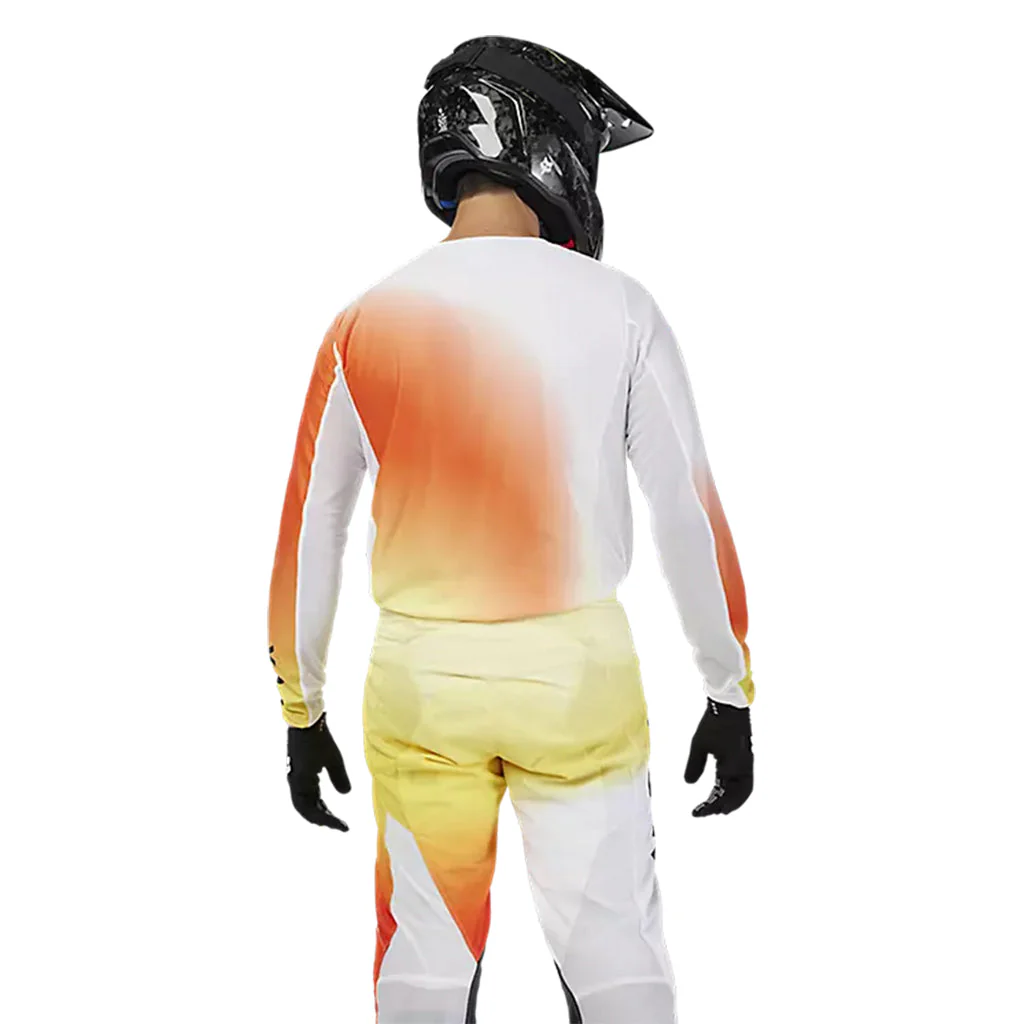Fox - 2025 180 Air Haze White MX Combo - Image 6