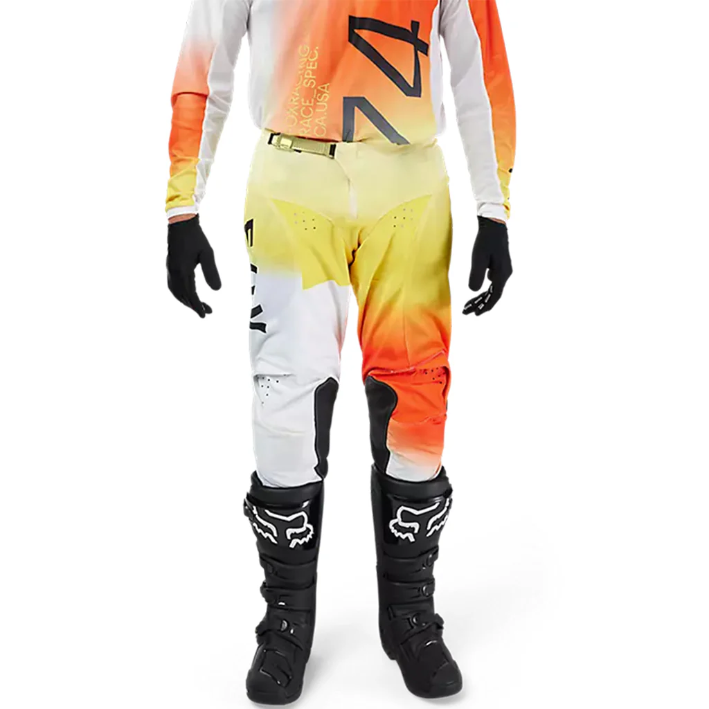 Fox - 2025 180 Air Haze White Pant - Image 3