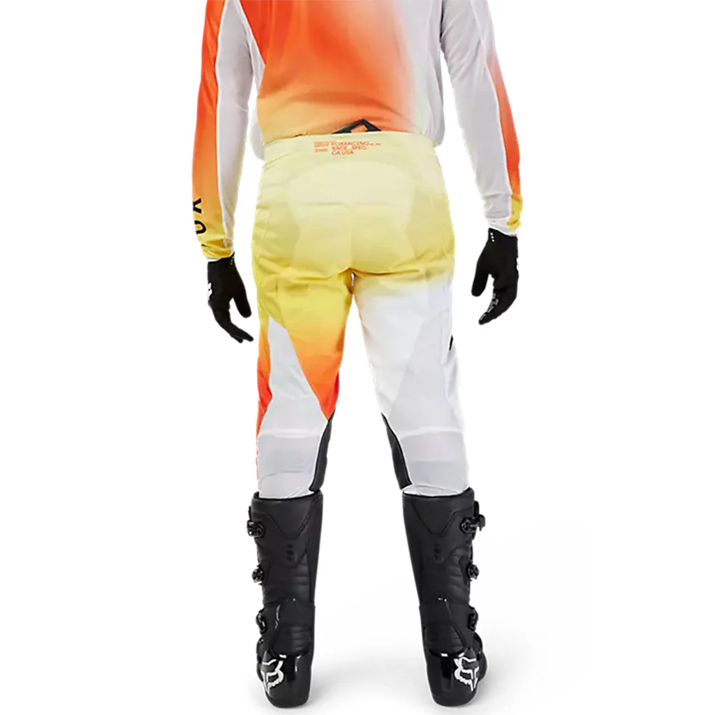 Fox - 2025 180 Air Haze White Pant - Image 4