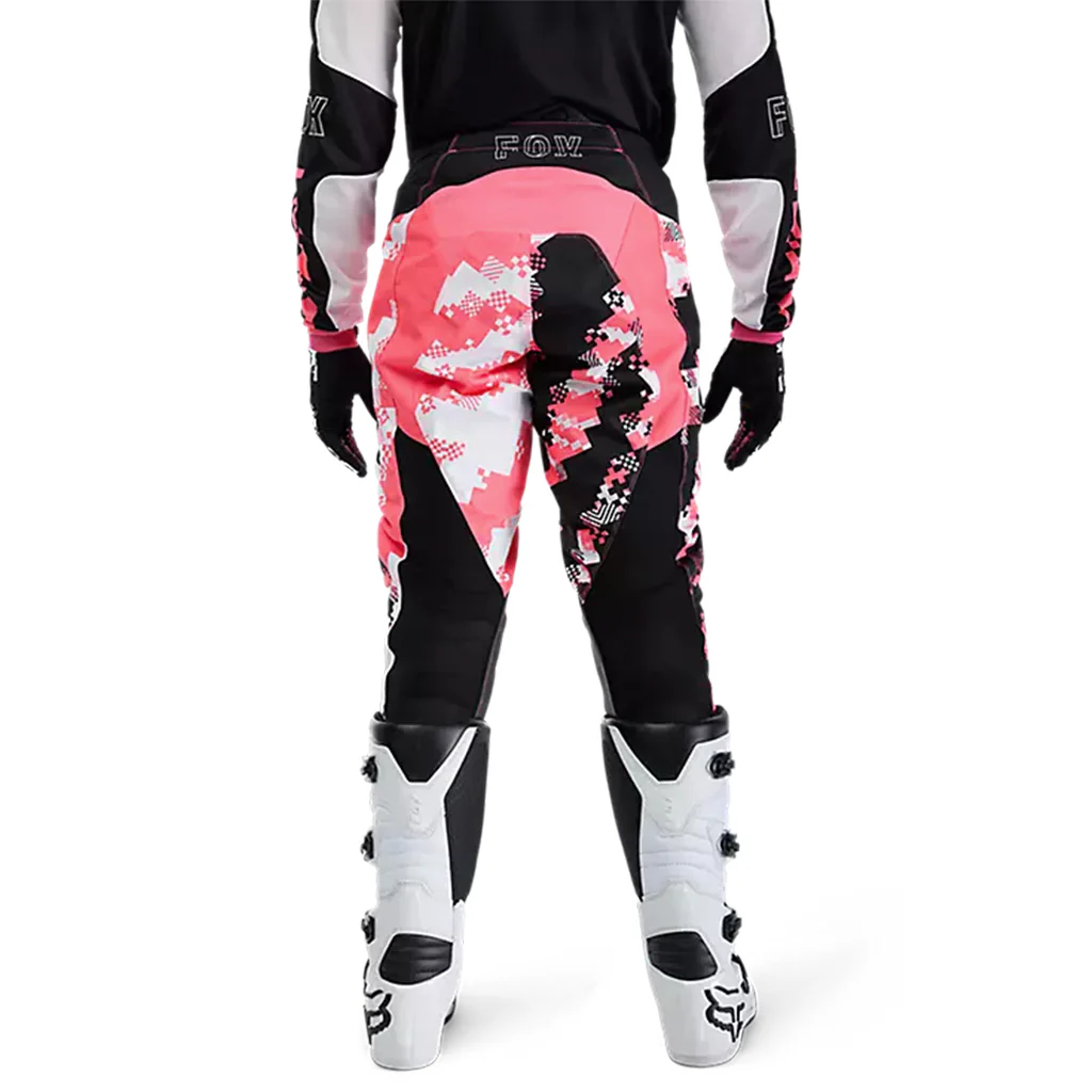 Fox - 2025 180 Digi Image Black/Pink Pant - Image 4