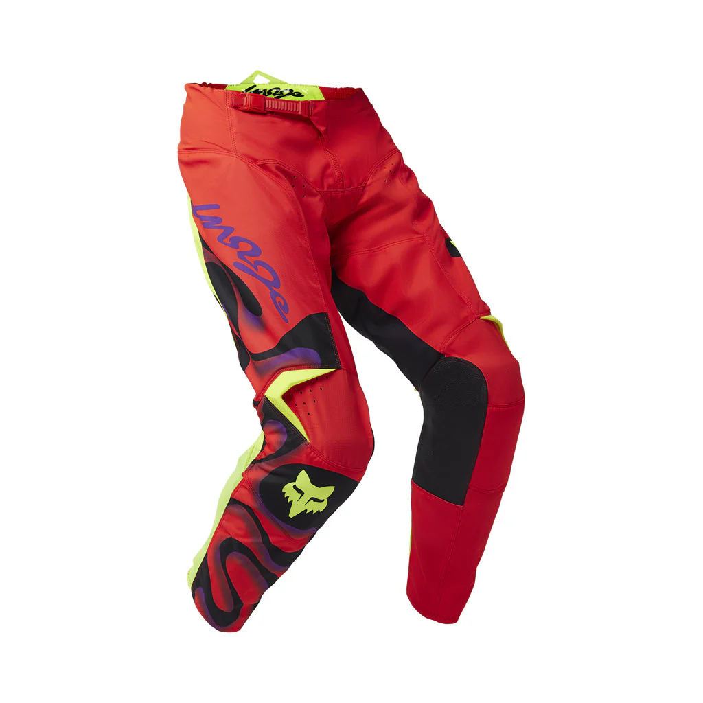 Fox - 2025 180 Emotion Flo Red MX Combo - Image 6