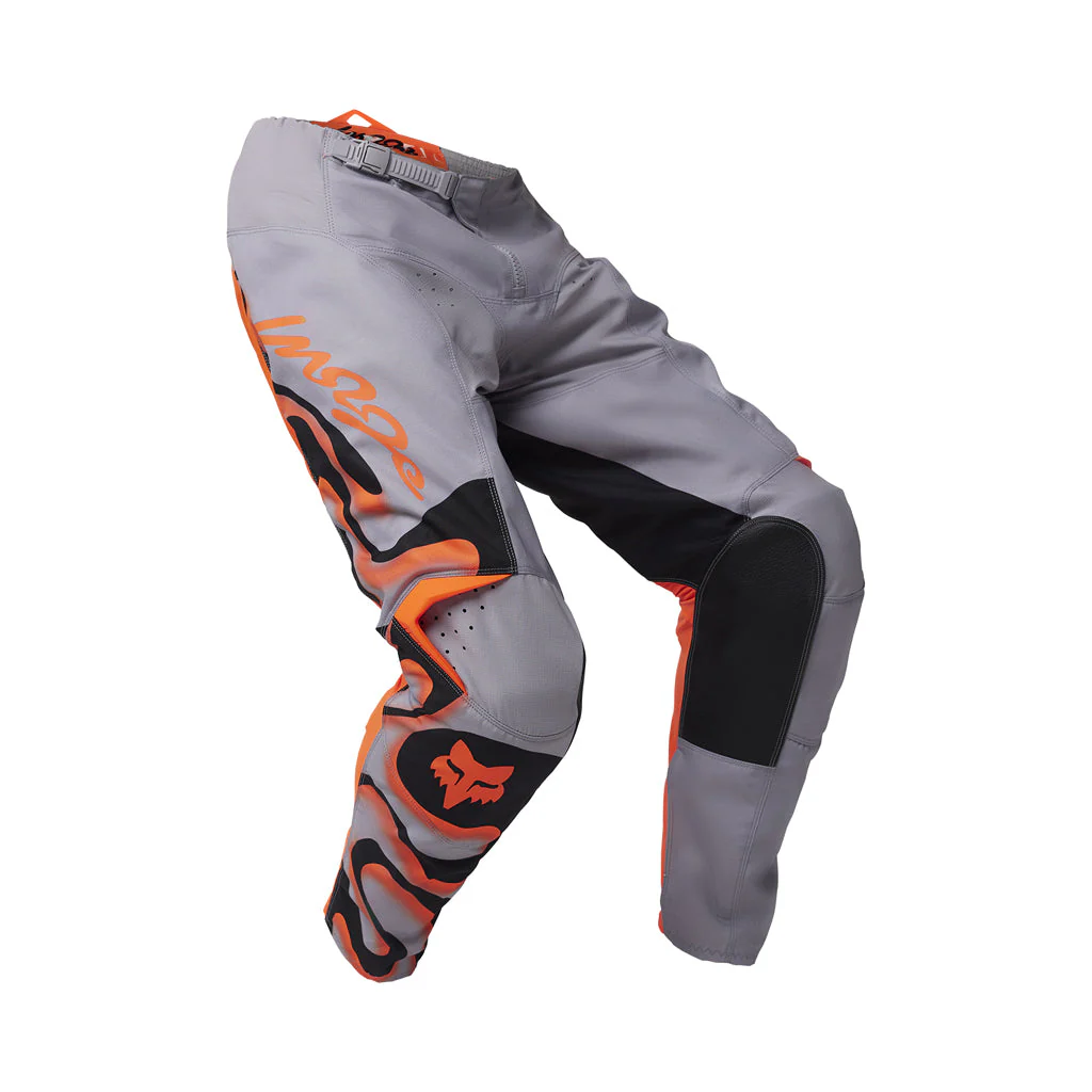 Fox - 2025 180 Emotion Steel Grey MX Combo - Image 6