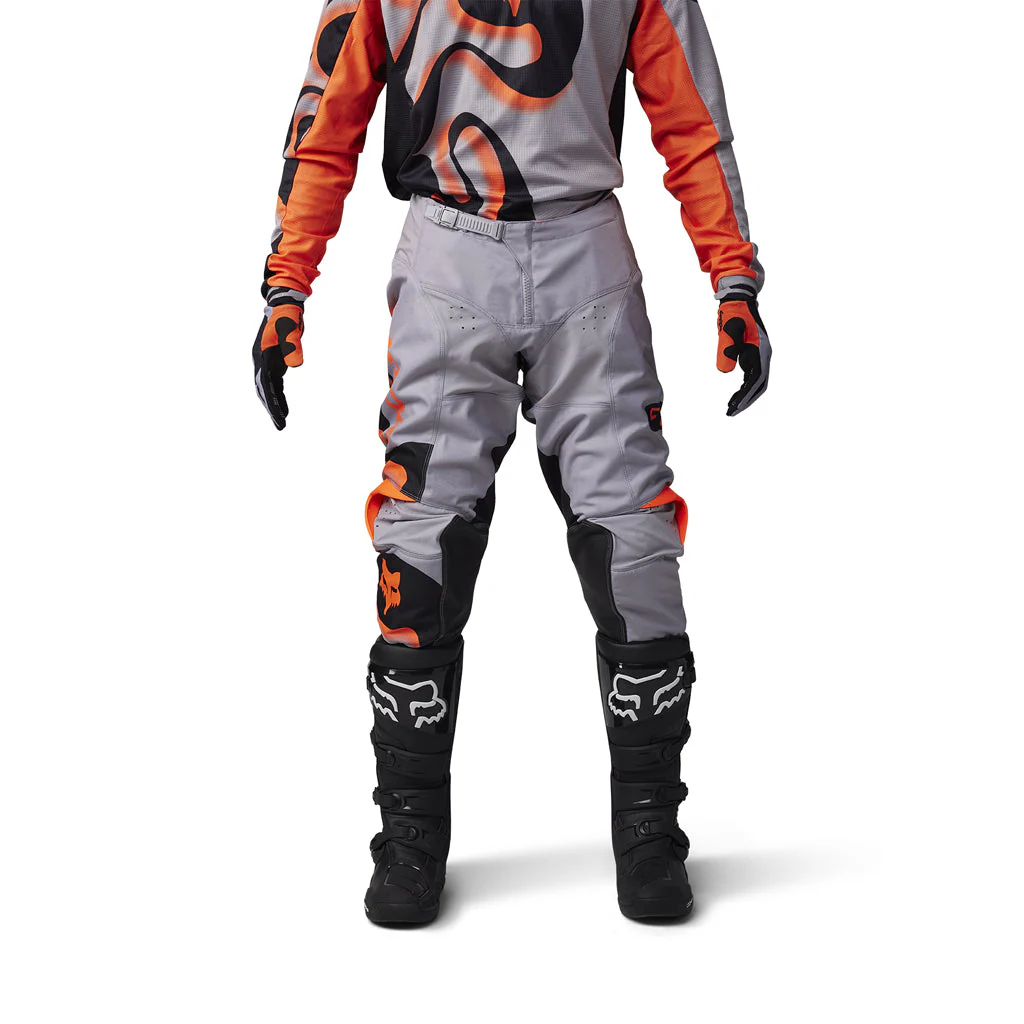 Fox - 2025 180 Emotion Steel Grey MX Combo - Image 8