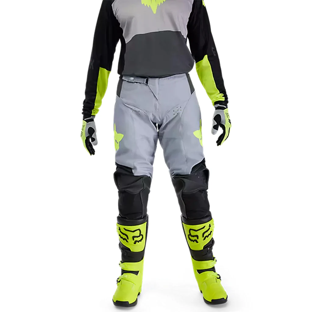 Fox - 2025 180 Flow Black/Yellow Pant - Image 3