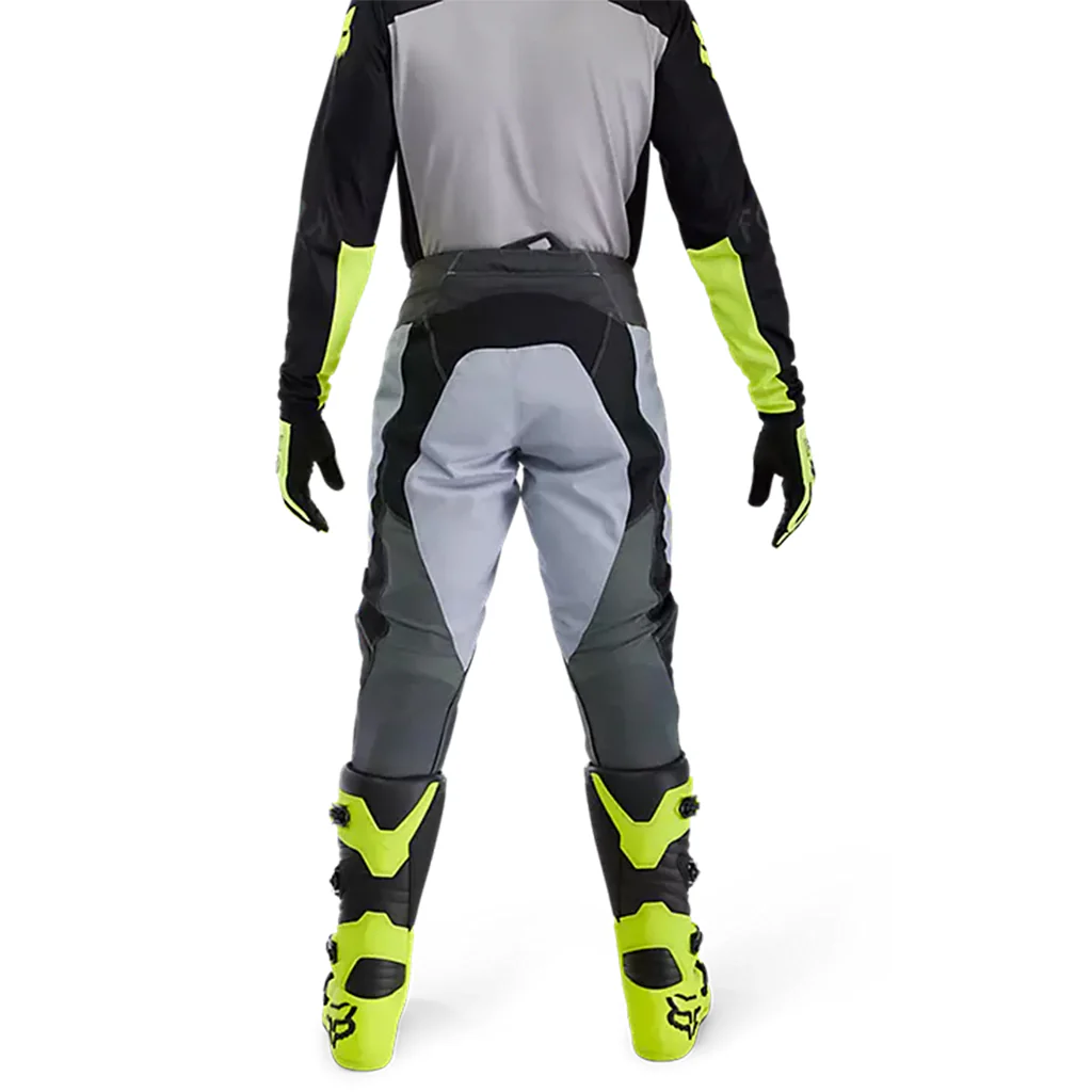Fox - 2025 180 Flow Black/Yellow Pant - Image 4