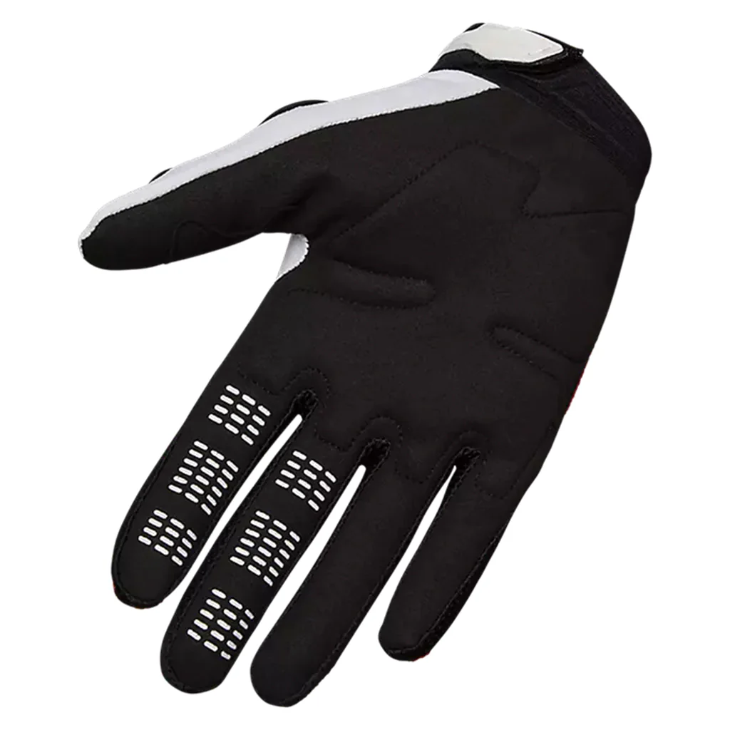 Fox - 2025 180 Flow Red Glove - Image 2