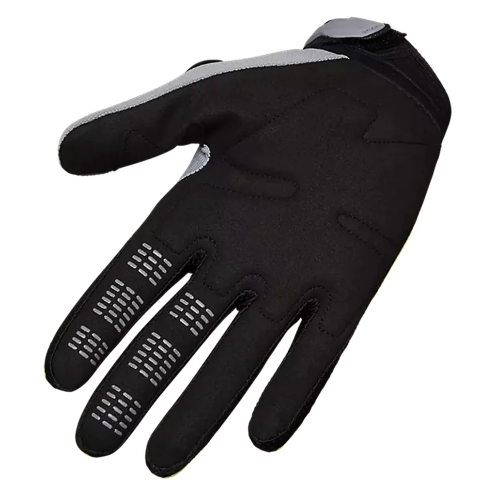 Fox - 2025 180 Flow Yellow Glove - Image 2