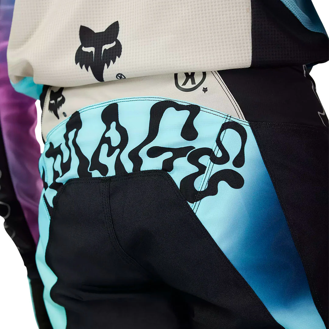 Fox - 2025 180 Hello Future Black MX Combo - Image 11