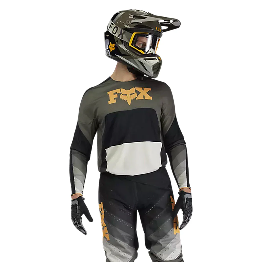 Fox - 2025 360 Fade Brown/Black MX Combo - Image 2