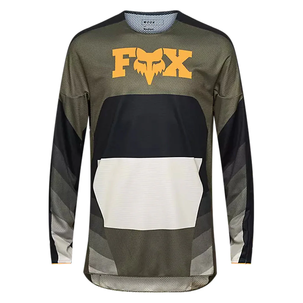 Fox - 2025 360 Fade Brown/Black MX Combo - Image 3