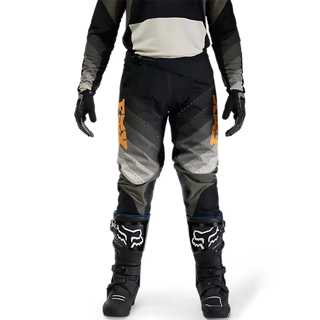 Fox - 2025 360 Fade Brown/Black MX Combo - Image 8
