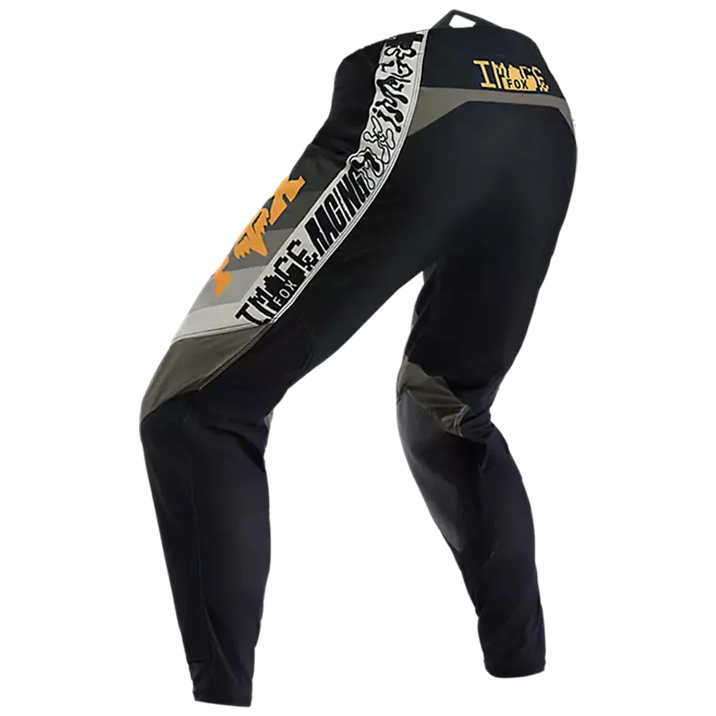 Fox - 2025 360 Fade Brown/Black Pant - Image 2