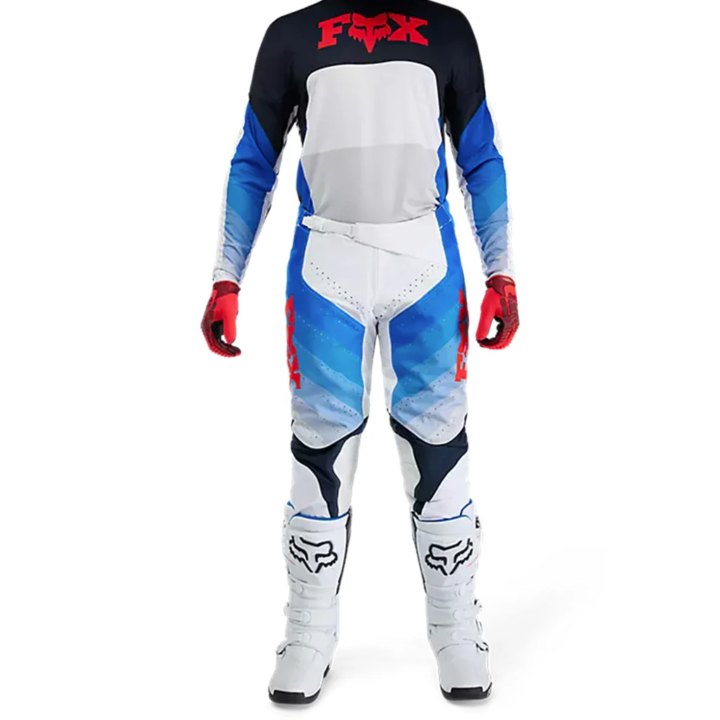 Fox - 2025 360 Fade White/Blue Pant - Image 3