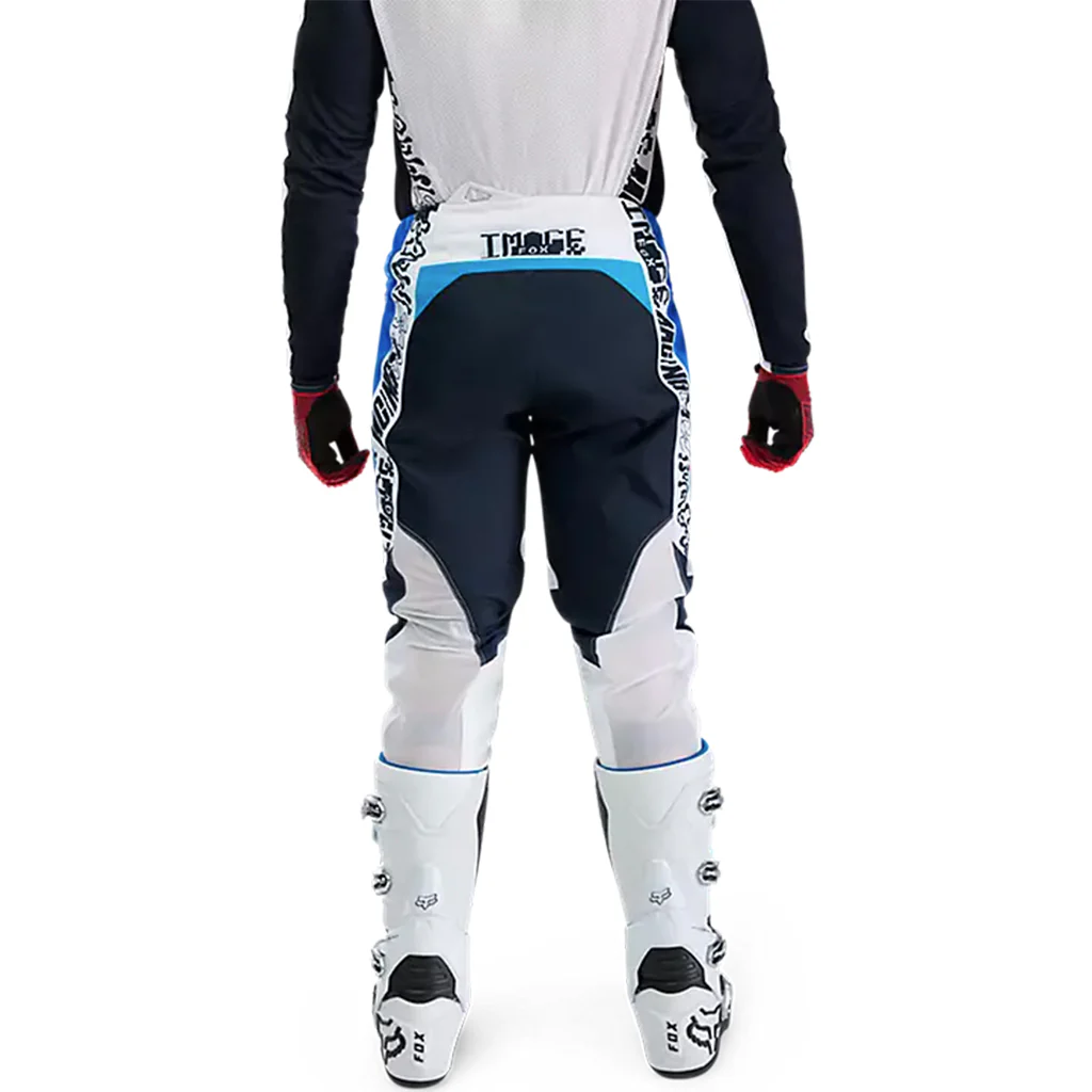 Fox - 2025 360 Fade White/Blue Pant - Image 4