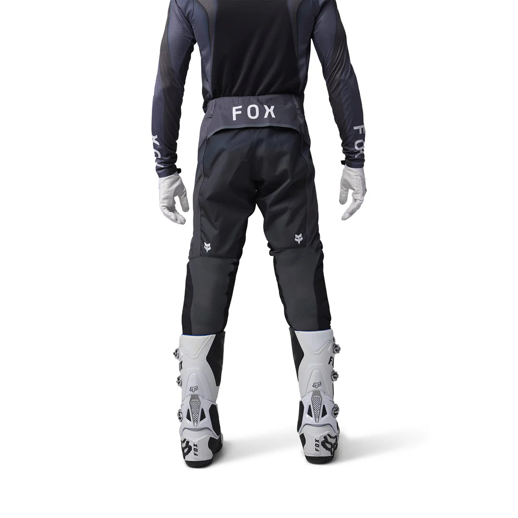 Fox - 2025 Flexair Infinite Black MX Combo - Image 7