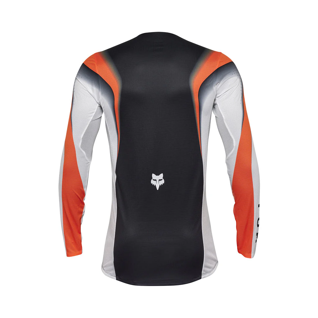 Fox - 2025 Flexair Infinite Flo Orange MX Combo - Image 3