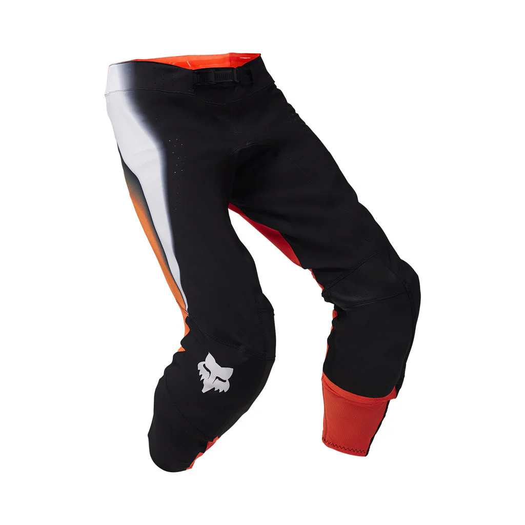 Fox - 2025 Flexair Infinite Flo Orange MX Combo - Image 8