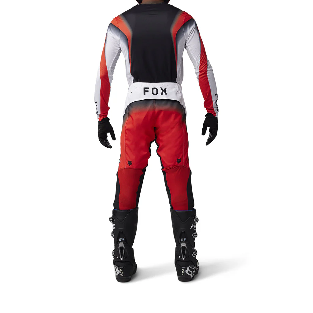 Fox - 2025 Flexair Infinite Flo Red MX Combo - Image 7